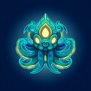 Chestie - Guardian of the Abyss